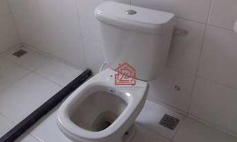 Imagem 3: Cobertura com 3 dormitórios à venda, 140 m² por R$ 520.000 - Riviera Fluminense - Macaé/RJ