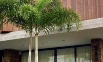 Imagem 3: Casa no Alphaville com 5 dormitórios à venda por R$ 7.800.000 - Alphaville I - Salvador/BA