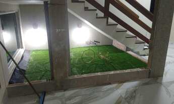 Imagem 4: Casa para venda possui 480 metros quadrados com 4 quartos em Glicério - Macaé - RJ