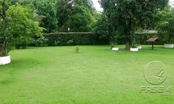 Imagem 1: PORTO REAL - Terreno Padrão - Centro