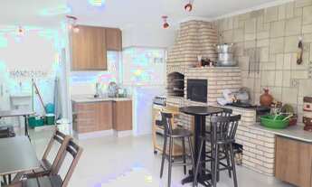 Imagem 3: Lindo sobrado a venda no tatuapé