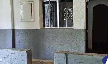 Imagem 3: SãO CAETANO DO SUL - Casa Padrão - Fundação