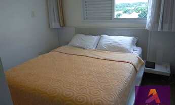 Imagem 6: Apartamento a venda no bairro Vila Betânia em São José dos Campos/SP - Edifício Betânia