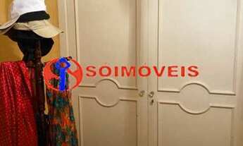 Imagem 5: Apartamento para venda com 120 metros quadrados com 3 quartos em Copacabana - Rio de Janei