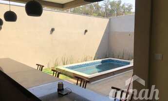 Imagem 6: Ribeirão Preto - Casa de Condomínio - Bomfim Paulista