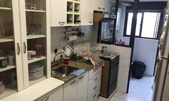 Imagem 4: PORTO ALEGRE - Apartamento Padrão - São Geraldo