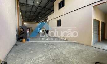 Imagem 2: GALPÃO NOVO 480M2 ESTRADA DO CAMPINHO INHOAIBA, CAMPO GRANDE RJ