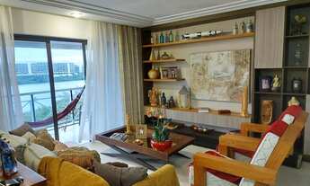 Imagem 1: Cobertura Duplex | Condomínio Lac Premier