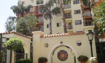 Imagem: Apartamento - Vila Nova - Campinas