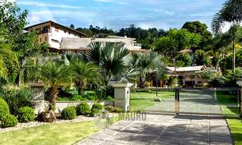 Imagem: Casa em condomínio