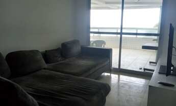 Imagem 6: Apartamento para venda com 115 metros quadrados com 2 quartos em Real - Praia Grande - SP