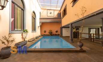 Imagem 4: SAO PAULO - Apartamento Padrão - ITAIM BIBI