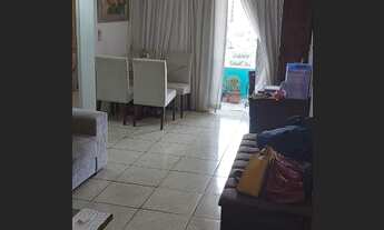 Imagem 2: Apartamento para venda com 58 metros quadrados com 2 quartos em Lapa - São Paulo - SP