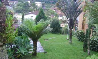 Imagem 5: Casa de condomínio para venda com 240 metros quadrados com 5 quartos