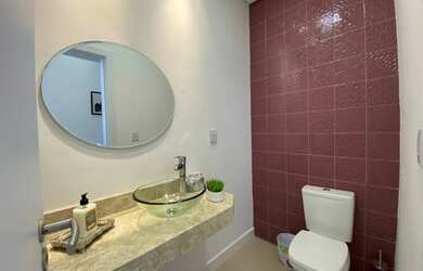 Imagem 5: Casa em Condomínio de 3 dormitórios à Venda - Xangri-lá