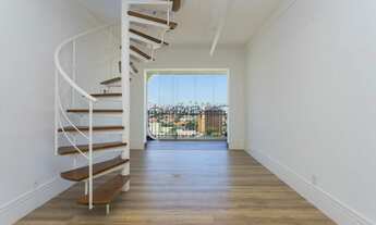 Imagem 3: Apartamento Cobertura Duplex à venda no bairro Indianópolis - São Paulo/SP