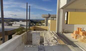 Imagem 3: Urbanova, casa com 4 dorms, piscina, com vista espetácular / Aceita permuta