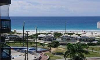 Imagem 4: Cobertura duplex para venda com 206 metros quadrados com 4 quartos vista para o mar algodo