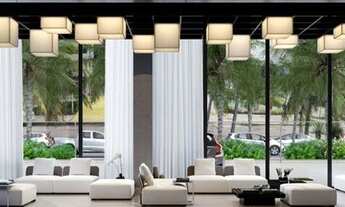 Imagem 3: Apartamento para venda tem 83 m² com 2 quartos