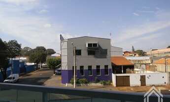 Imagem 5: Sumaré - Apartamento Padrão - Parque Residencial Casarão