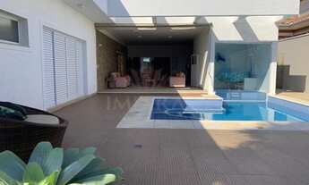 Imagem 2: Casa no Condomínio Village Paineiras