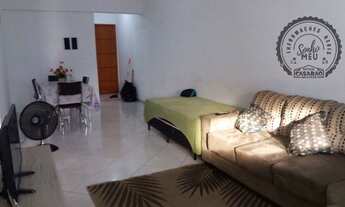 Imagem: Apartamento para venda tem 90 metros quadrados