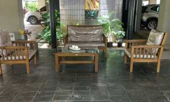 Imagem 5: Apartamento para venda tem 85 metros quadrados com 3 quartos em Várzea - Recife - PE