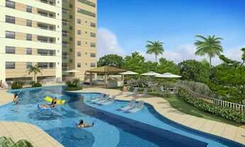 Imagem 7: Apartamento Venda 3 Quartos Suíte e Varanda-Villa Alegro