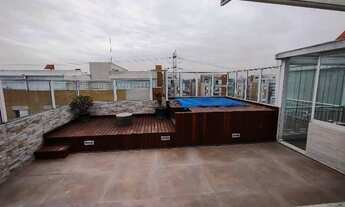 Imagem 7: MAJESTOSA COBERTURA PRONTA PARA MORAR