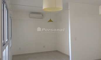 Imagem 3: Studio para aluguel possui 36 metros quadrados com 1 quarto