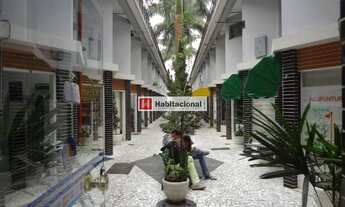 Imagem 2: Loja para alugar, 35 m² por R$ 2.450,00/mês - Cerqueira César - São Paulo/SP