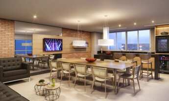 Imagem 4: Três quartos novinho