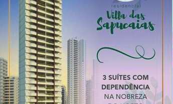Imagem 6: Apartamento para venda Horto Florestal-Lançamento