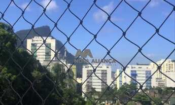 Imagem 2: Rio de Janeiro - Apartamento Padrão - Gávea
