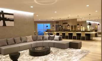 Imagem 5: Apartamento para venda com 65 metros quadrados com 2 quartos em Vila Cordeiro - São Paulo