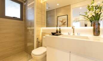 Imagem 2: São Paulo - Apartamento Padrão - Vila Anglo Brasileira