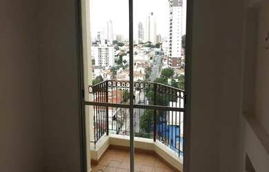 Imagem 2: São Paulo - Apartamento Padrão - Santa Teresinha