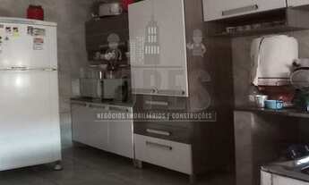 Imagem 6: Vendo Casa no CPA III - setor 4