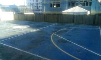 Imagem 4: Apartamento com 3 dormitorios a venda, 100 m² por R$ 400.000 - Pituba - Salvador/BA>