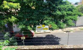 Imagem 4: Casa com 5 dormitórios para alugar, 404 m² por R$ 5.150,00/ano - Vila Maria Helena - Ubera