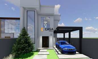 Imagem 5: CAMPO LARGO - Casa Padrão - SÃO MARCOS