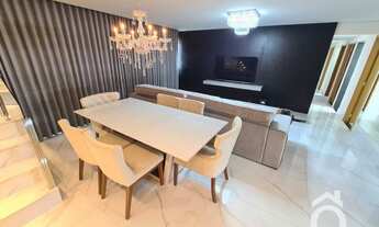 Imagem: Cobertura para venda com 220 metros quadrados