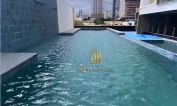 Imagem 5: Apartamento à venda, 93 m² por R$ 730.000,00 - Setor Bueno - Goiânia/GO