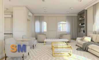 Imagem 5: Apartamento Padrão - JARDIM PAULISTA