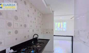 Imagem 5: Apartamento com 2 dormitórios à venda, 38 m² por R$ 230.000,00 - Jardim Boa Vista (Zona Oe