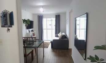 Imagem 7: Apartamento para aluguel tem 125 metros quadrados com 2 quartos em Indianópolis - São Paul