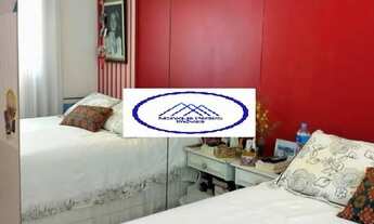 Imagem 5: Apartamento para venda possui 70 metros quadrados com 2 quartos