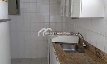 Imagem 2: Apartamento,venda, 2 quartos suit, pelinca,tamandare, Campos dos Goytacazes - RJ