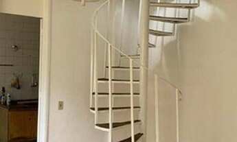 Imagem 2: FONSECA- Cobertura duplex próx. ao Horto,- 2qts,2stes, 2banhs, TERRAÇO- garagem. playclub