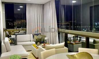 Imagem: APARTAMENTO COM 3 SUÍTES - EDIFÍCIO SPLENDIDO